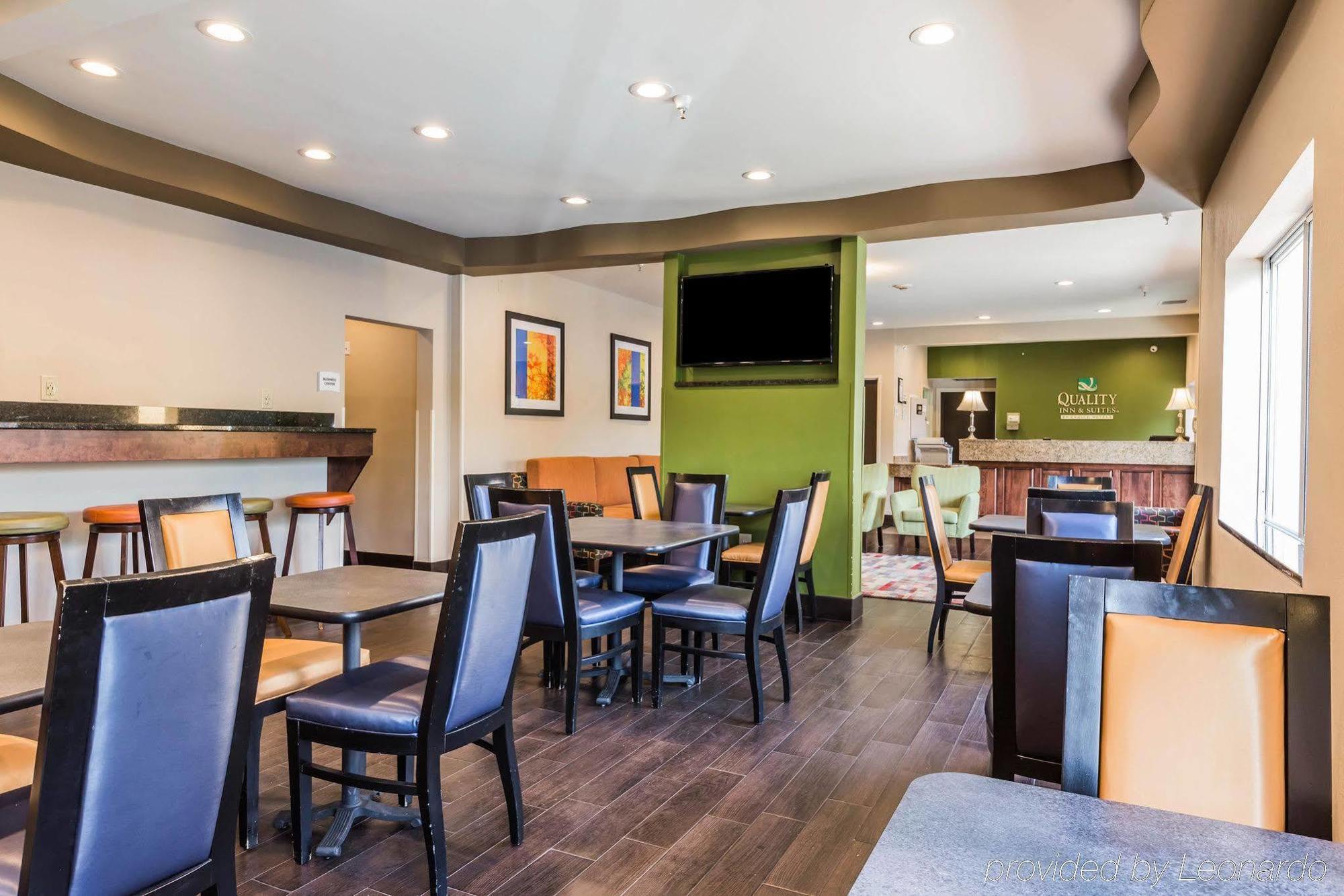 Quality Inn & Suites Birmingham - Highway 280 Eksteriør bilde